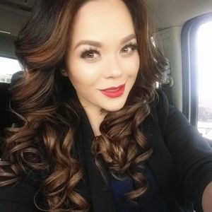 Meet your Posher, Karen